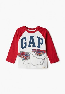 Лонгслив Gap 