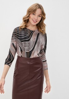 Блуза Арт-Деко 