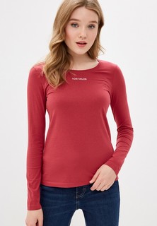 Лонгслив Tom Tailor 