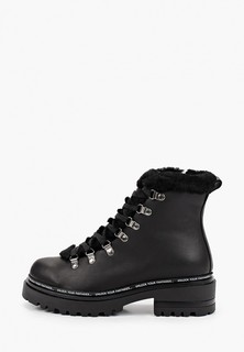 Ботинки Moki 