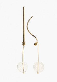 Серьги Модные истории 