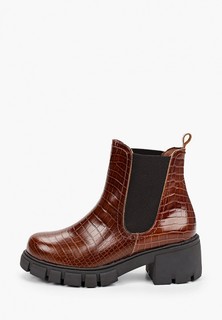 Ботинки La Coleccion 