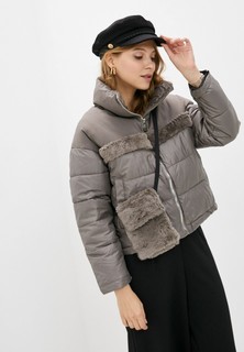 Куртка утепленная Goldrai 