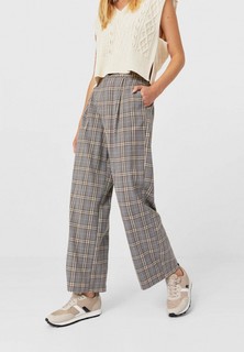 Брюки Stradivarius 