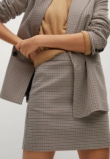 Юбка Mango - CHARLOTT