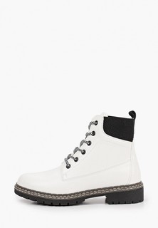 Ботинки T.Taccardi 