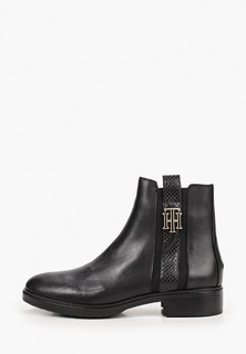 Ботинки Tommy Hilfiger 