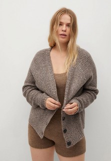 Кардиган Violeta by Mango - CHLOE