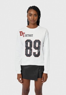 Свитшот Stradivarius 