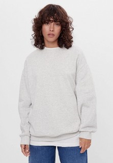 Свитшот Bershka 