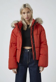 Куртка утепленная Pull&Bear 