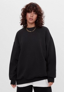 Свитшот Bershka 
