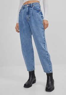 Джинсы Bershka 