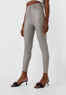 Брюки Stradivarius 