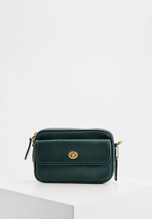Сумка поясная Coach 