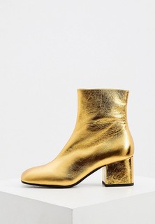 Ботильоны Marni 