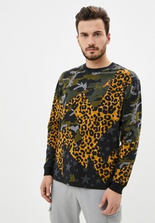 Лонгслив Jordan M J STM ANML INST LS TEE