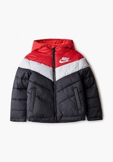 Куртка утепленная Nike 