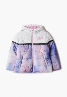 Куртка утепленная Nike 