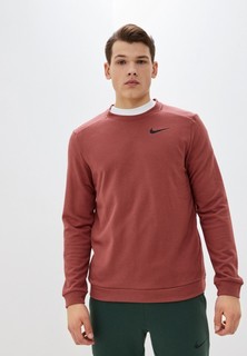 Свитшот Nike M NK DRY FLEECE CREW