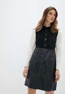 Платье Sportmax Code ARRIGO