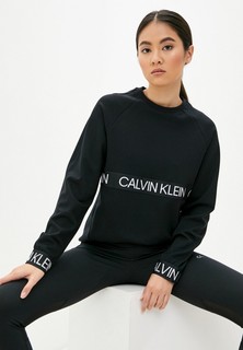 Свитшот Calvin Klein Performance 