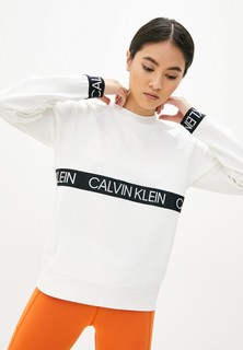 Свитшот Calvin Klein Performance 