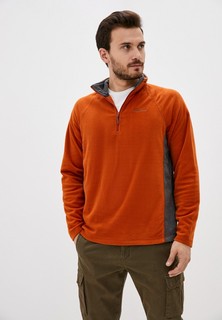 Олимпийка Craghoppers Corey HZ Fleece