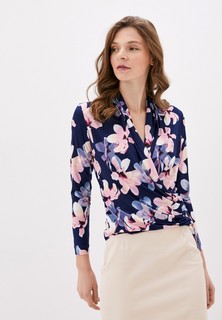 Блуза Арт-Деко 