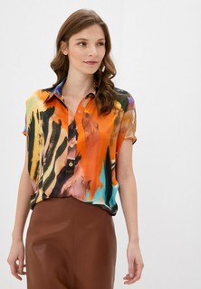 Блуза Арт-Деко 
