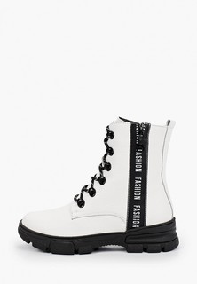 Ботинки Francesco Donni 