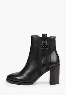Ботильоны Tommy Hilfiger 