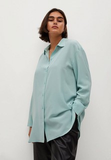 Блуза Violeta by Mango - SEDERA