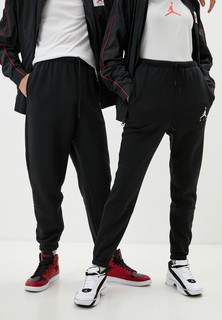 Брюки спортивные Jordan M J JUMPMAN AIR FLEECE PANT