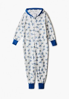 Комбинезон домашний КотМарКот 