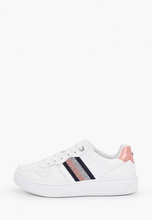 Кеды Tommy Hilfiger 