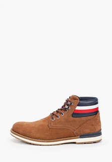 Ботинки Tommy Hilfiger 