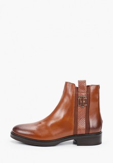 Ботинки Tommy Hilfiger 