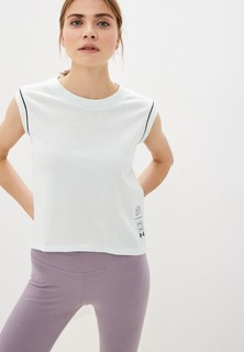Майка спортивная Under Armour UA Run Anywhere SS