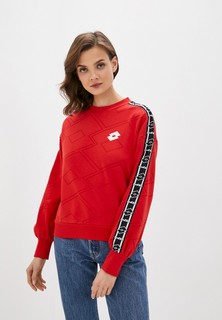 Свитшот Lotto LOTTO ATHLETICA CLASSIC W II SWEAT RN FT