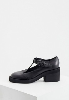 Туфли MM6 Maison Margiela 