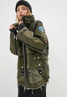 Куртка Diesel 