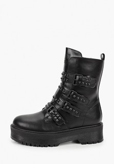 Ботинки Keddo 