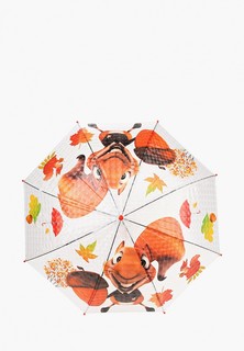 Зонт-трость Russian Look Goroshek 