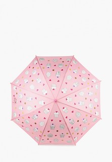 Зонт-трость Russian Look Goroshek 