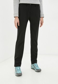 Брюки утепленные Craghoppers KiwPro SoftShell Trs