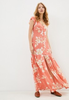 Платье Rip Curl PARADISE BEACH MAXI