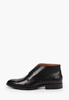Ботинки Tommy Hilfiger 