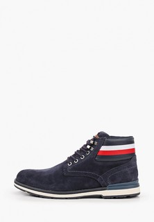 Ботинки Tommy Hilfiger 