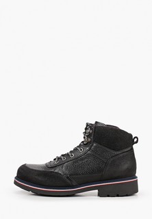 Ботинки Tommy Hilfiger 